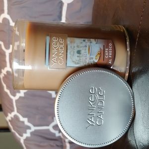 Yankee Candle
